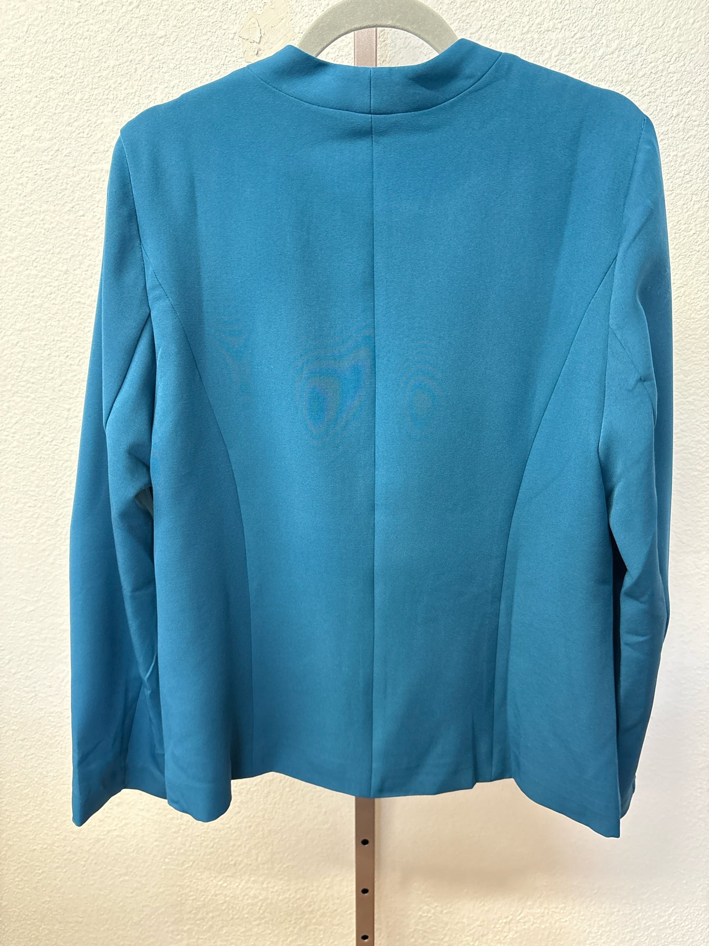 A.G.G Size L Blazer