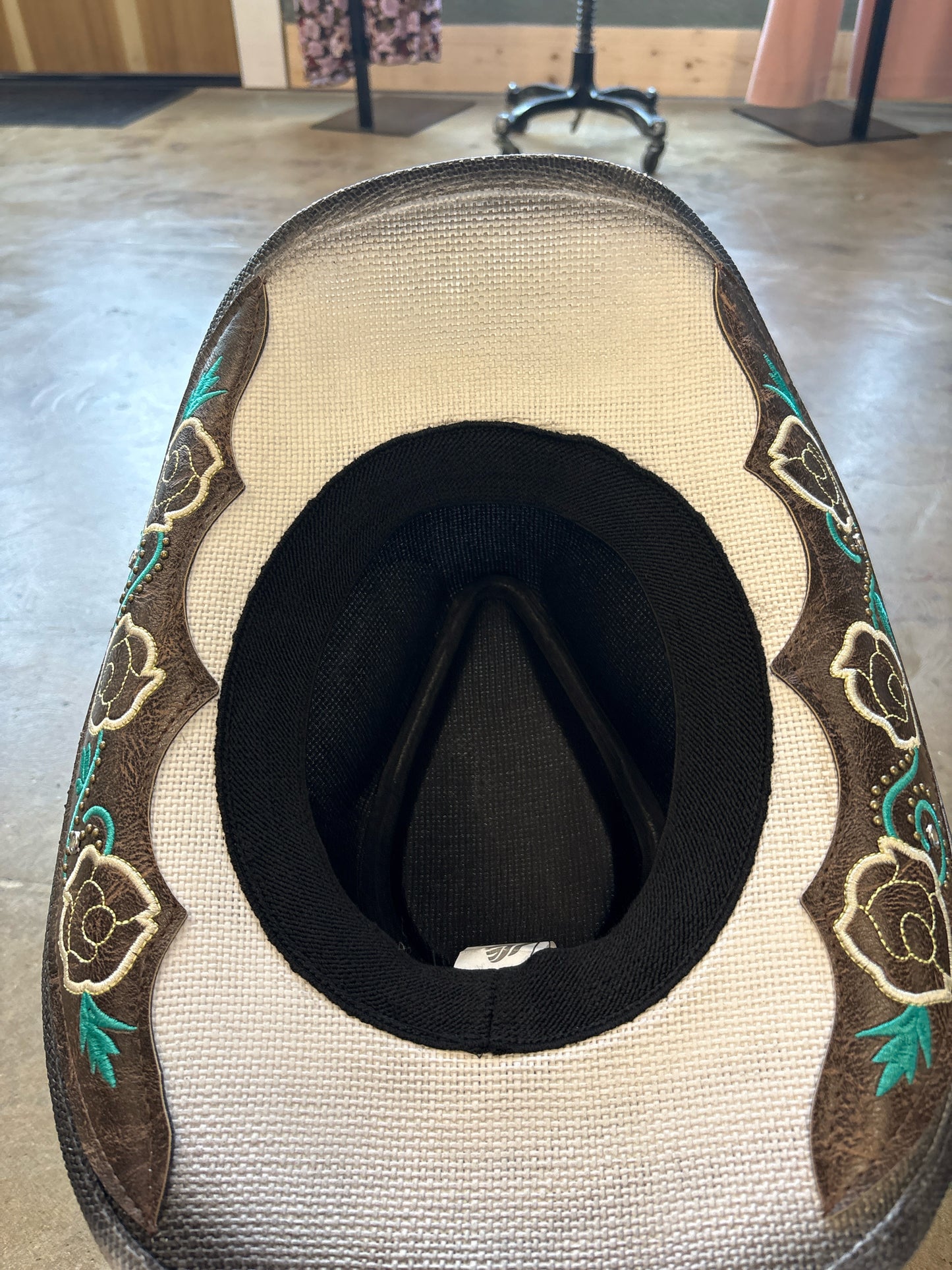LLK Hat