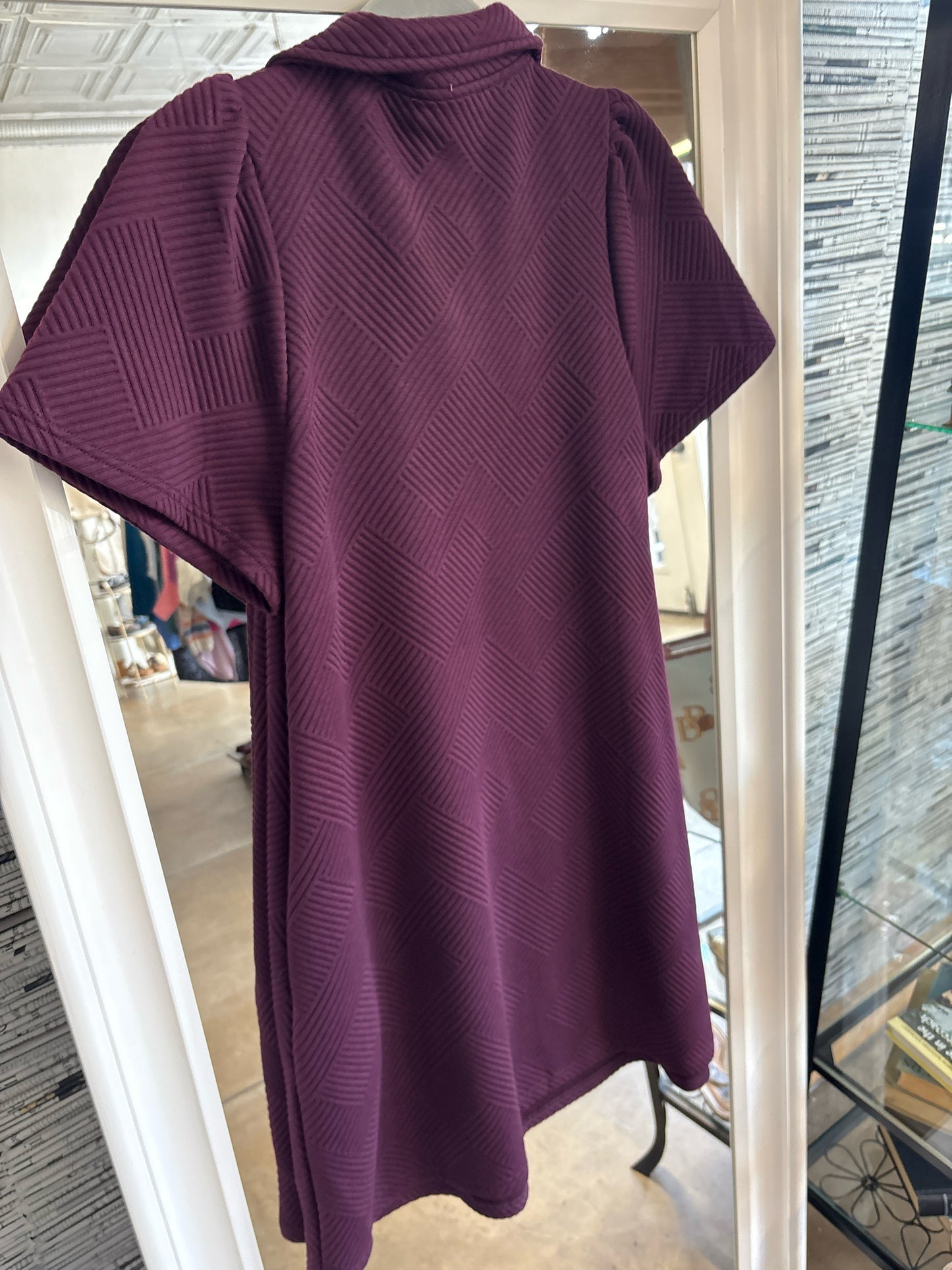 SEE AND BE SEEN Size S Dress