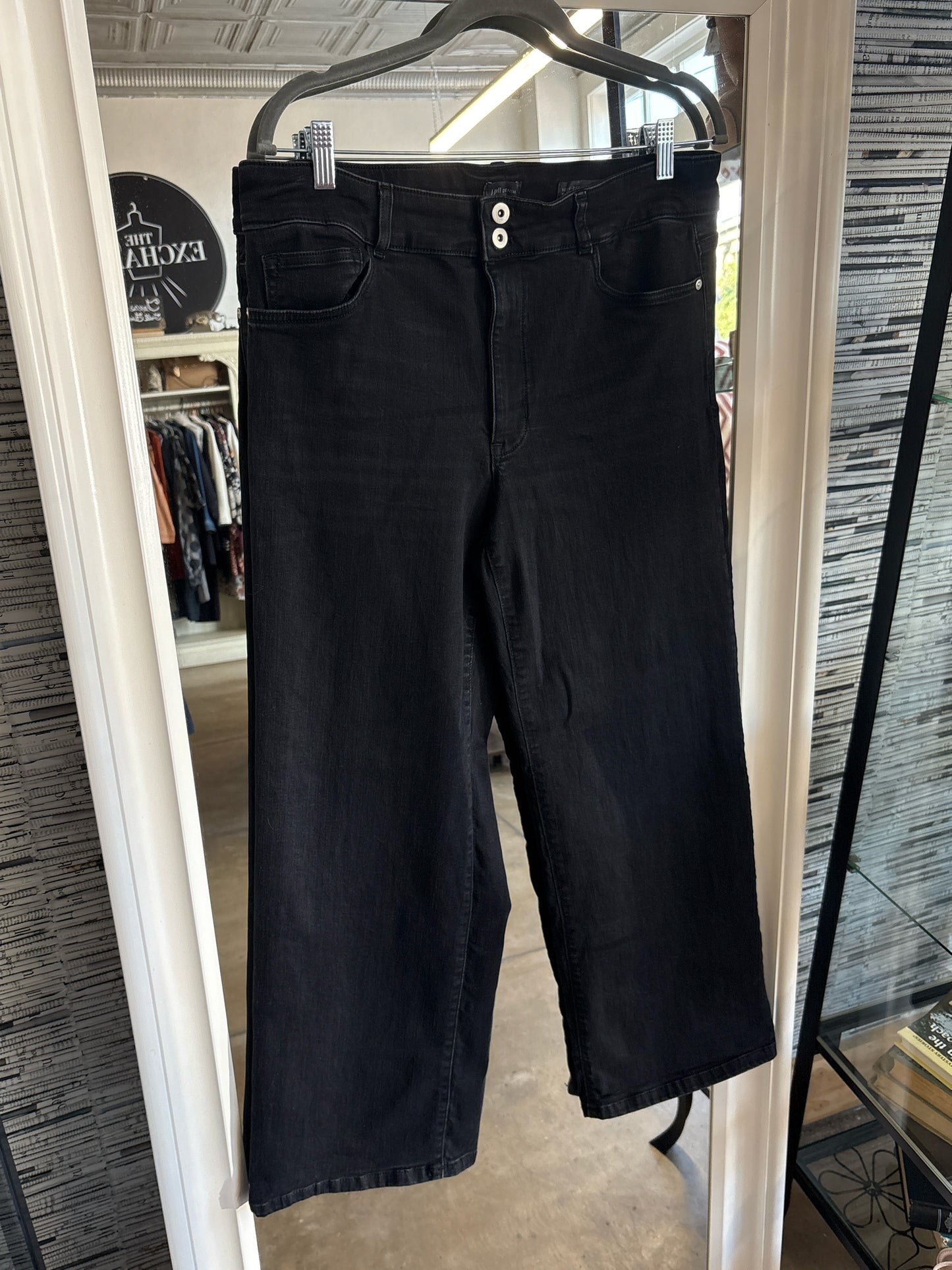 J.Jill Size 14 Jeans