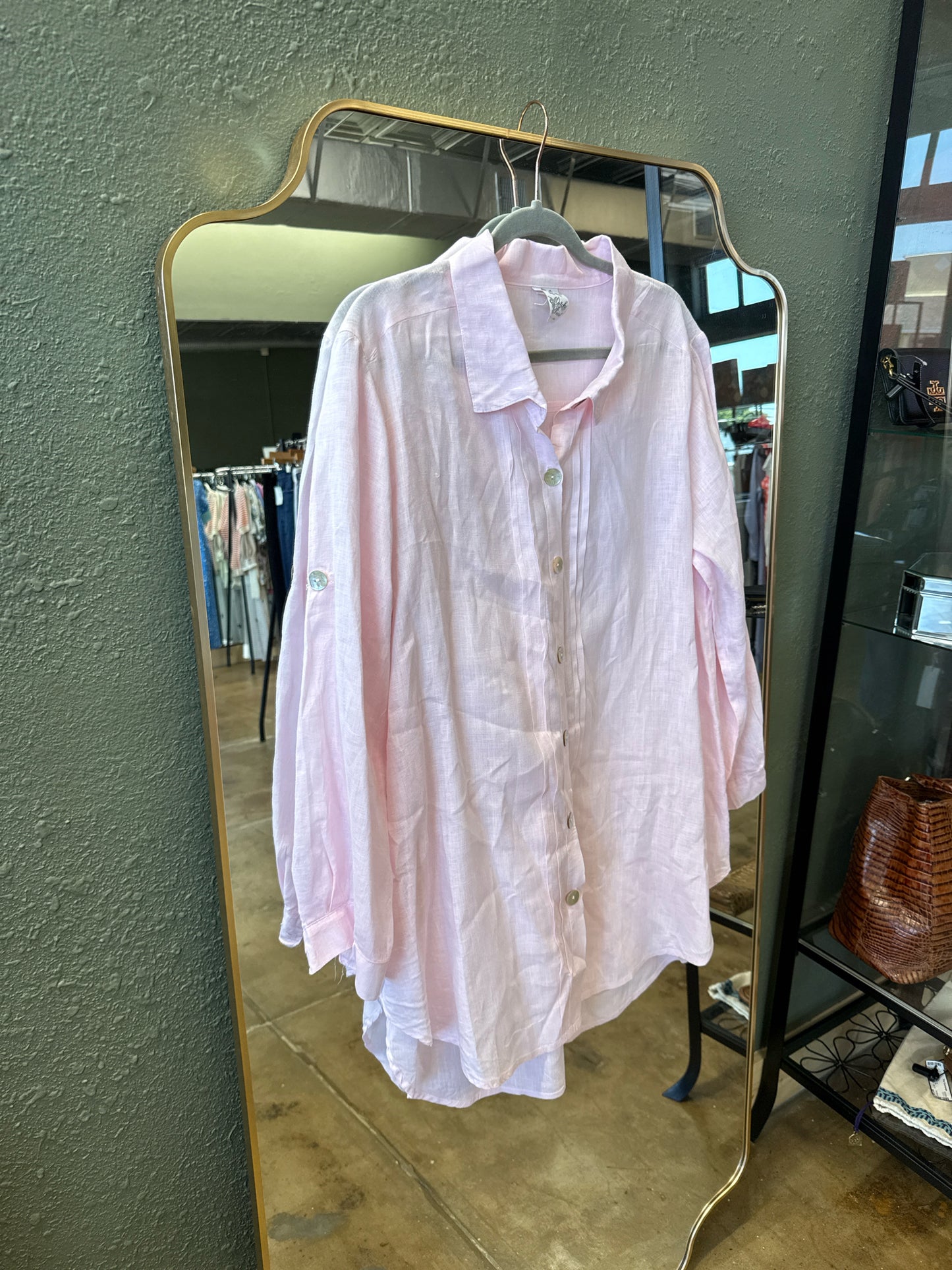 match point Size S Light Pink Dress