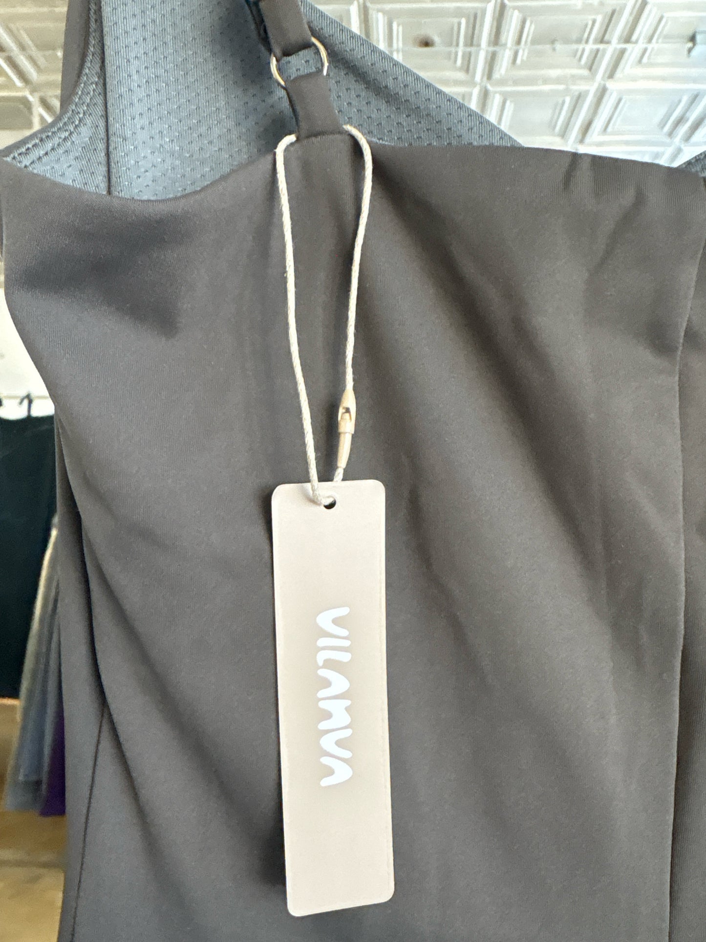 Vilanva Size XS Romper