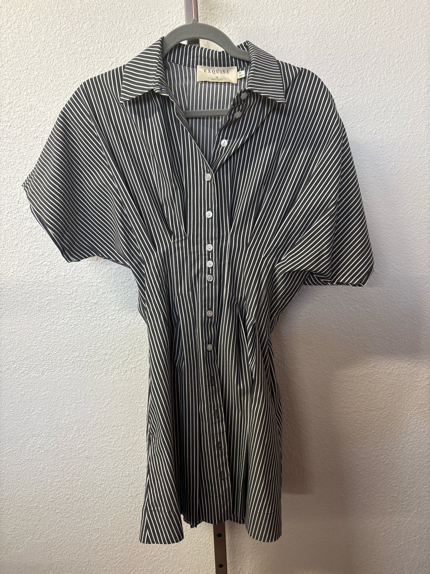 Anthropologie Size XS Dress