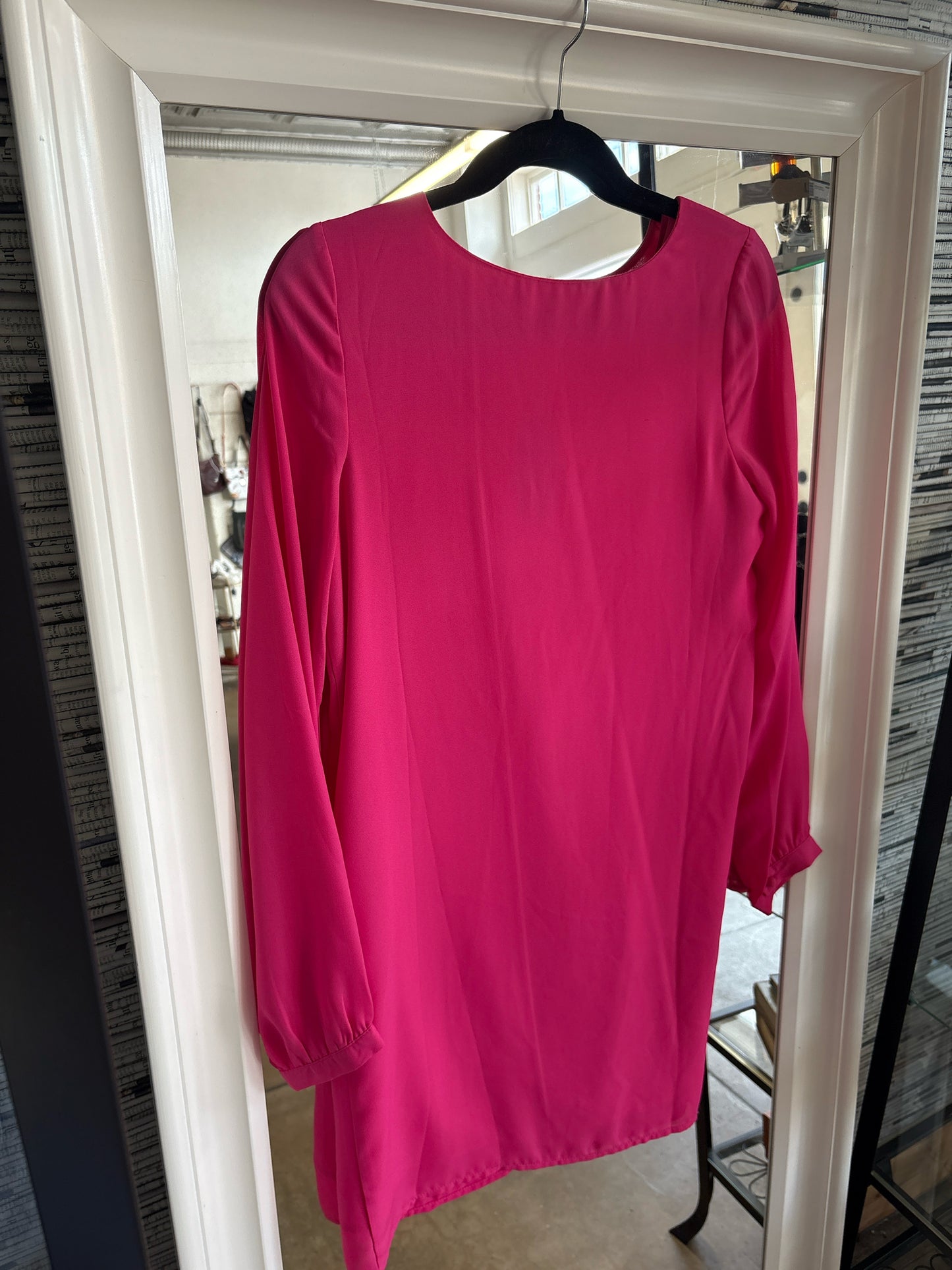 Tinley Road Size M Pink Dress