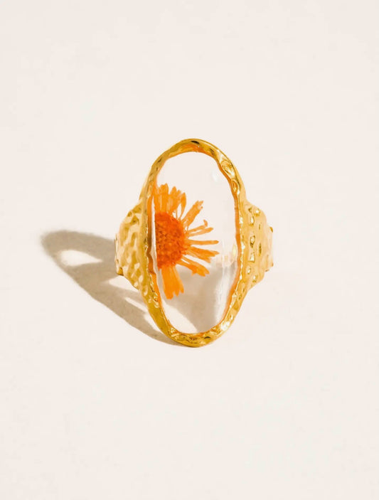 Flanerie Ring