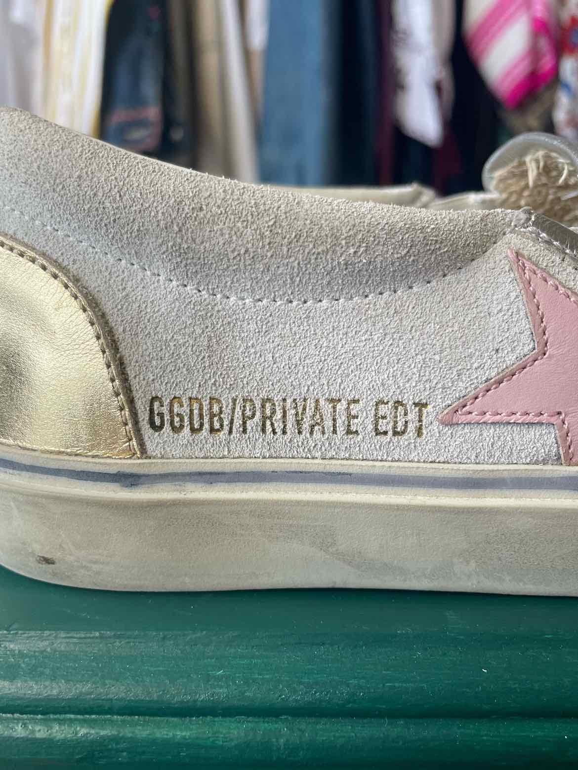 Golden Goose