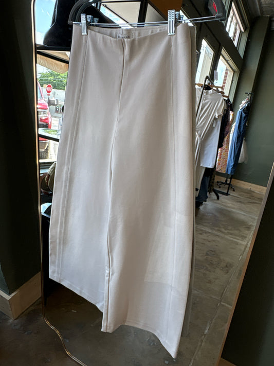 Banana Republic Size S Cream Pants