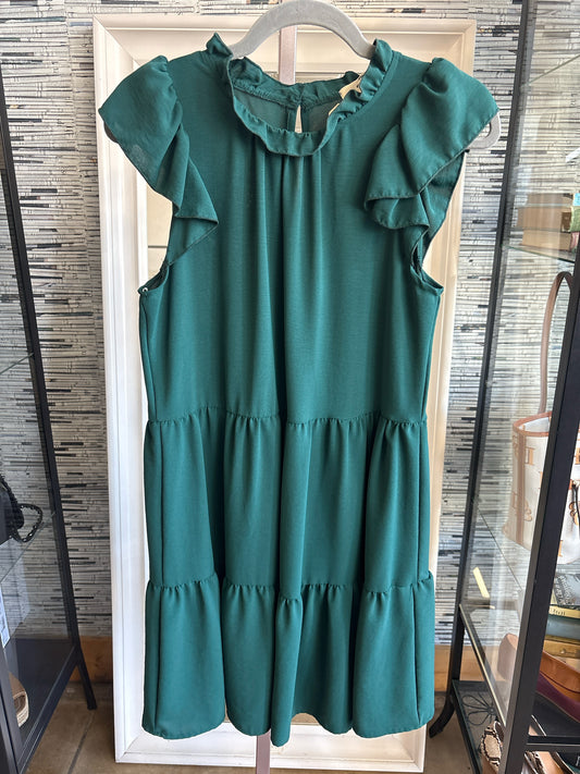 entro Size S Dress