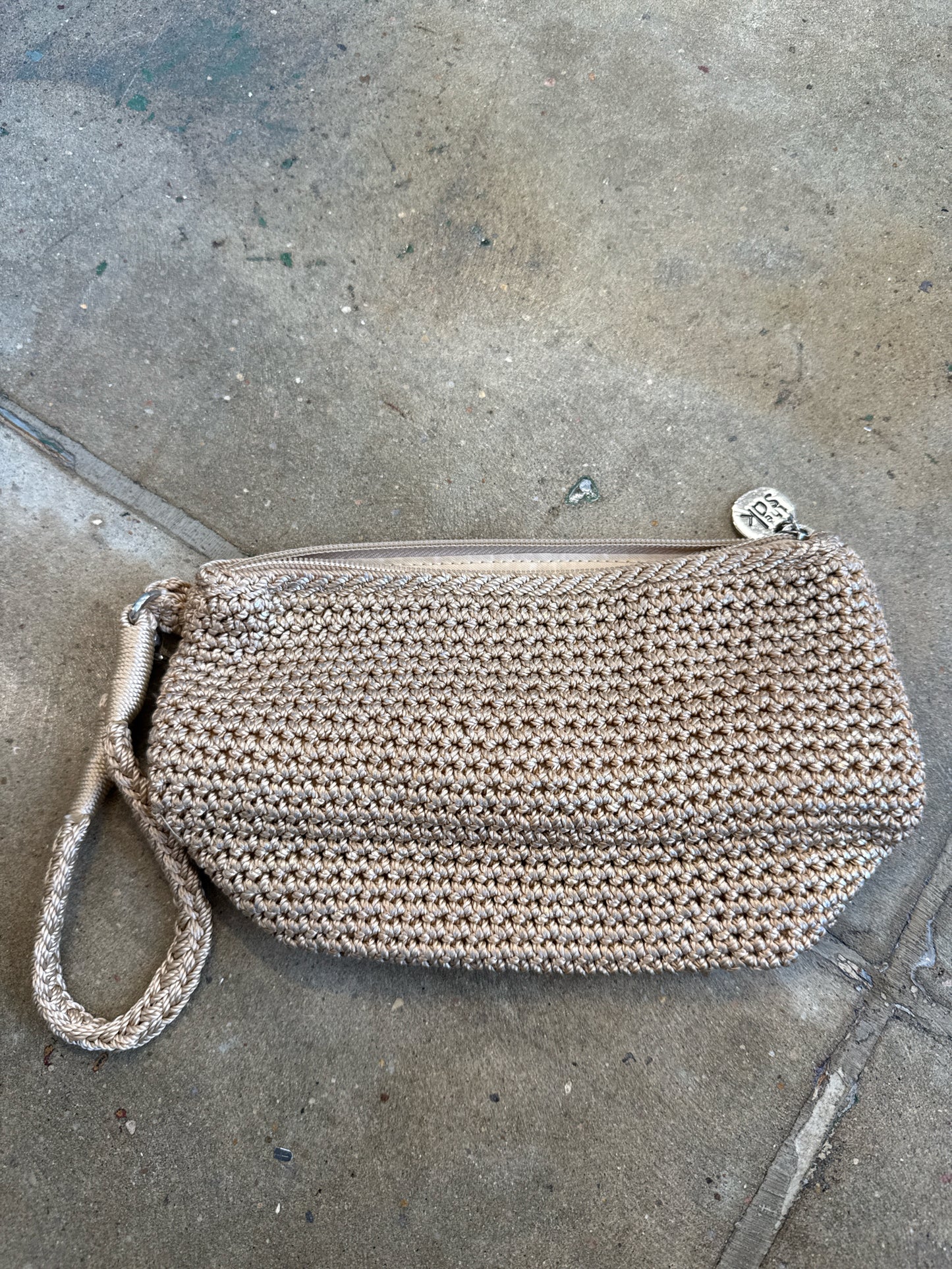 The Sak Tan Bag