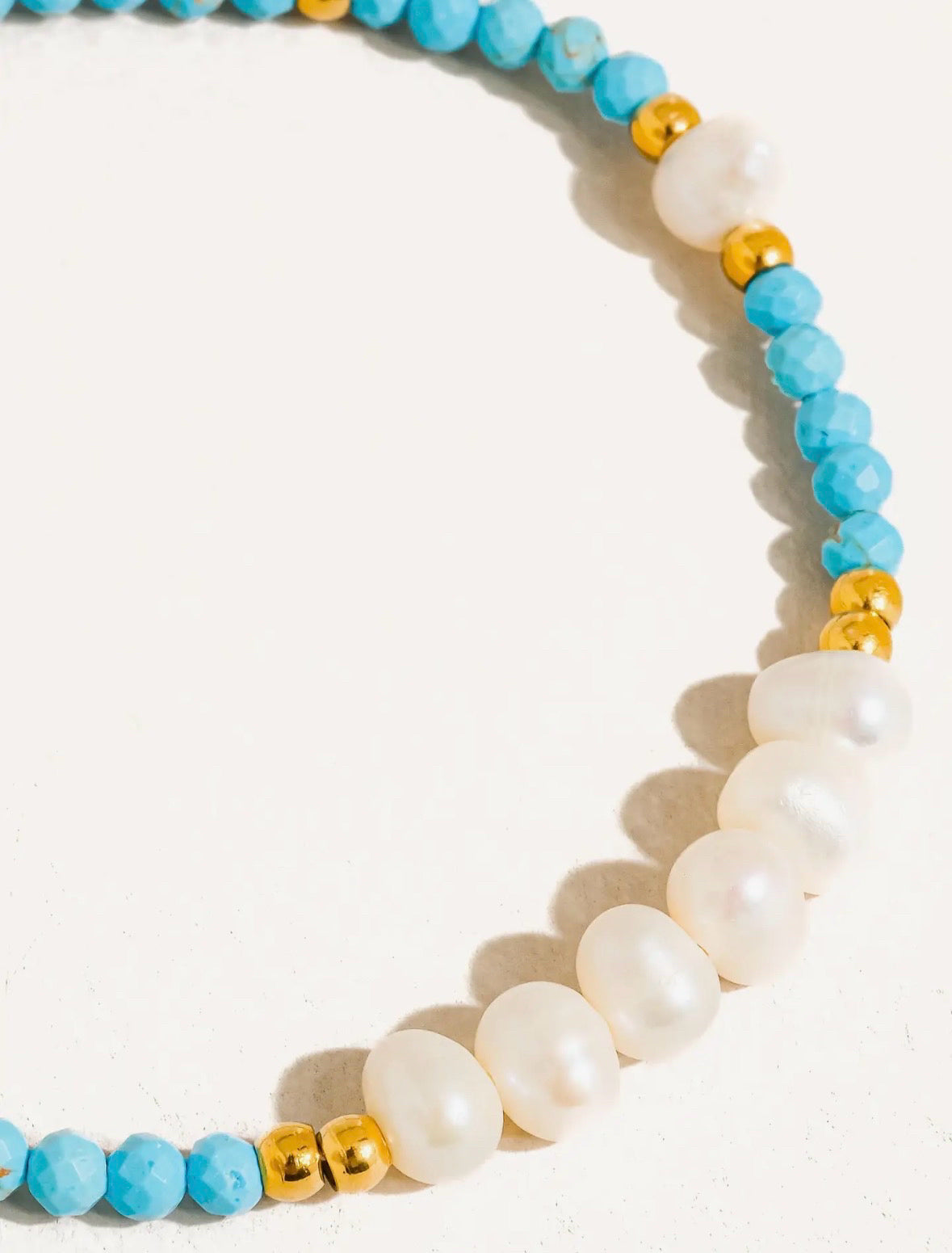 Flanerie Necklace