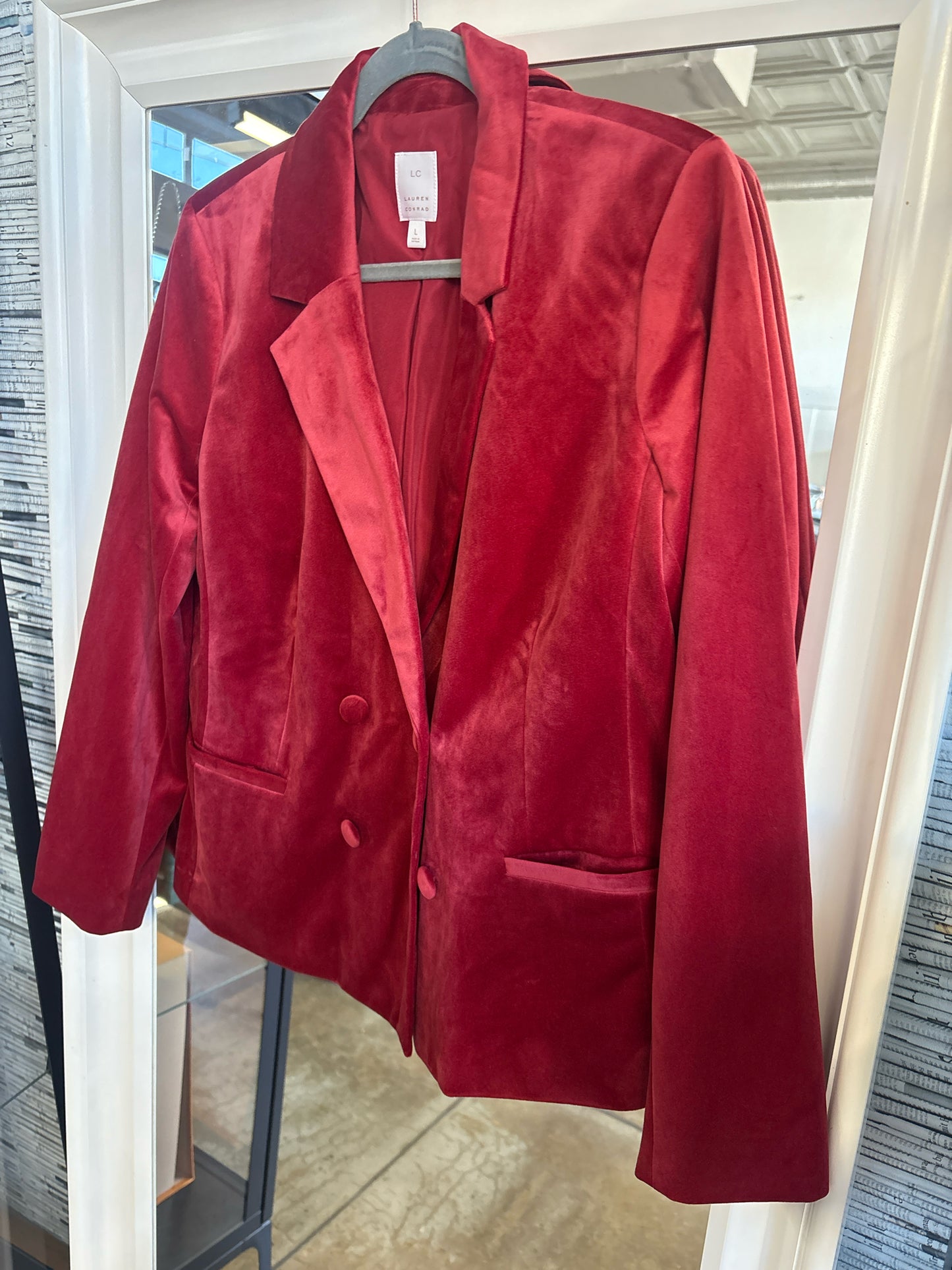 Lauren Conrad Size L Blazer