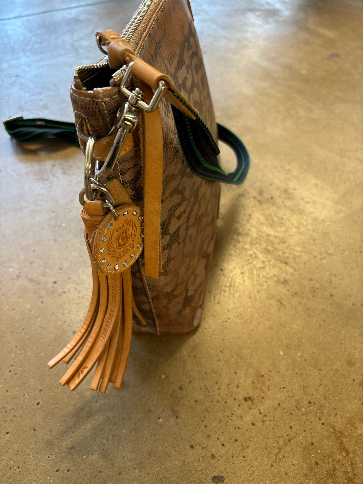 Consuela Purse
