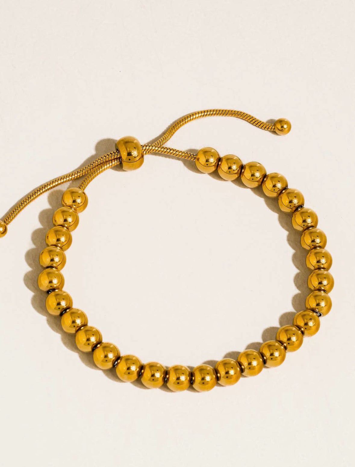 Flanerie Bracelet