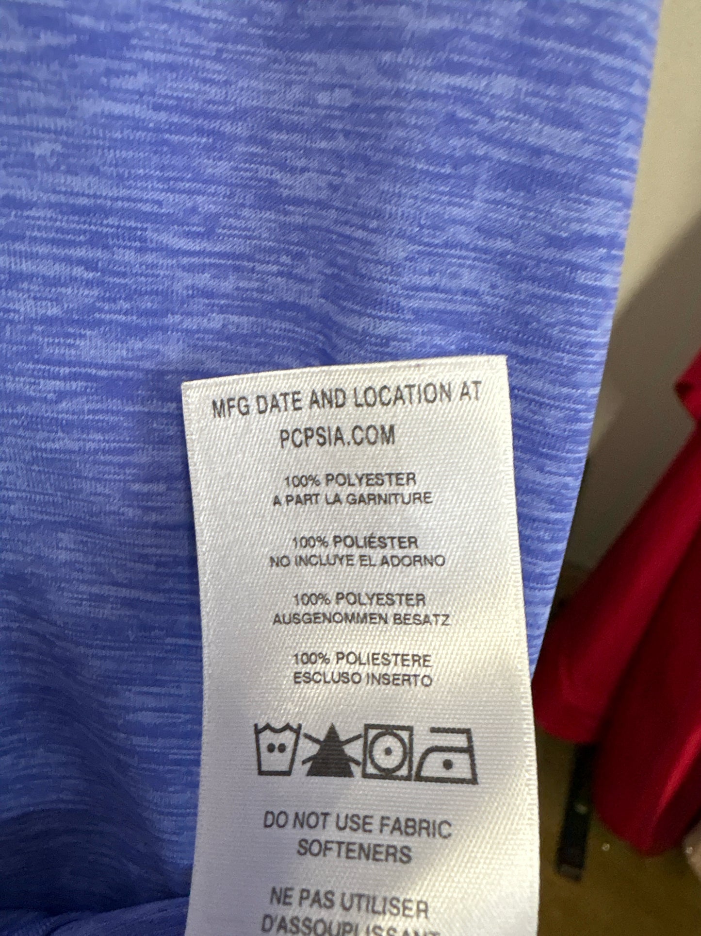 patagonia Size S Tops