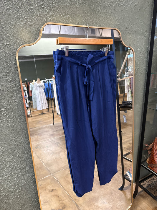ramy brook Size S Blue Pants