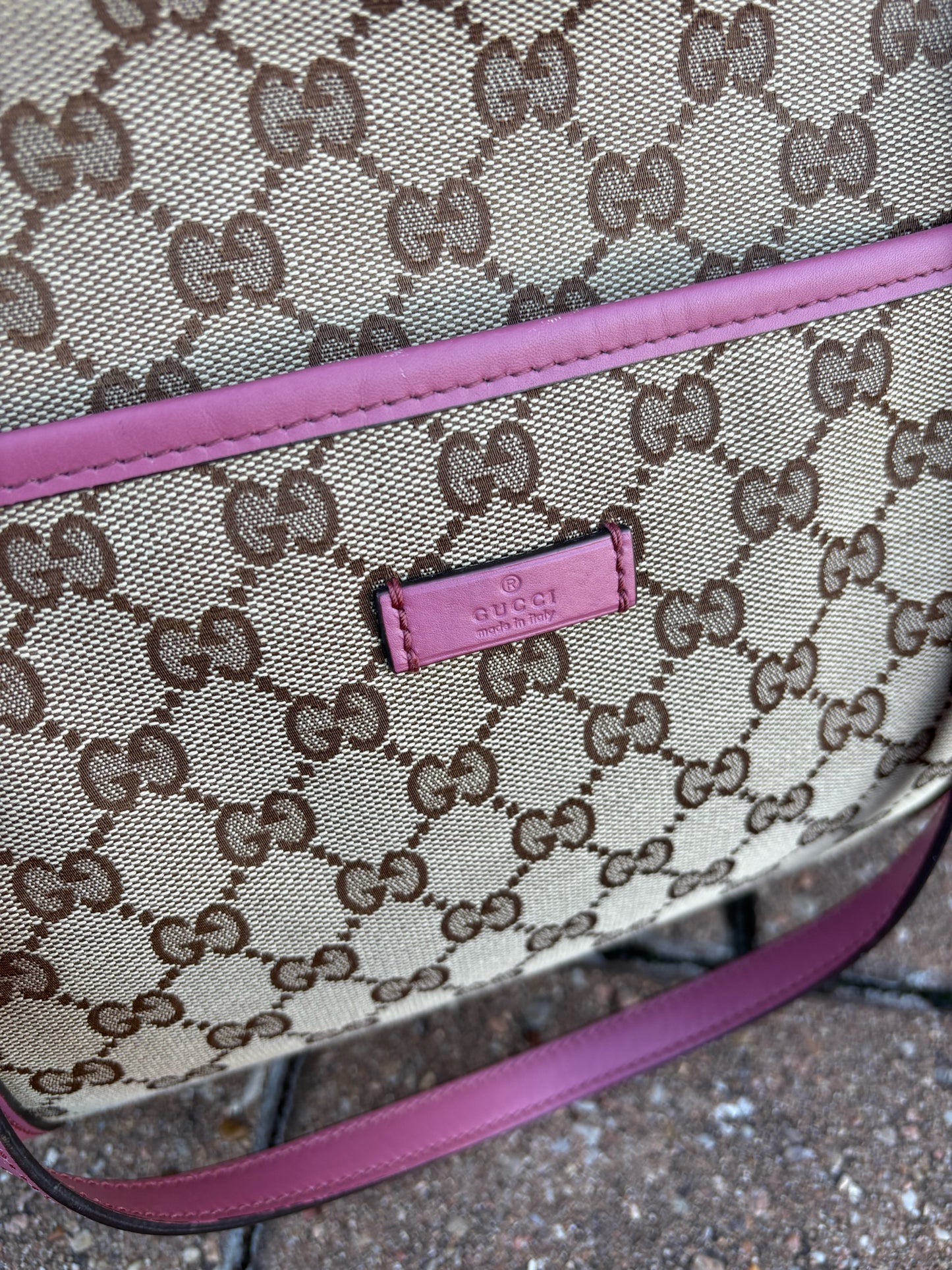 Gucci Purse