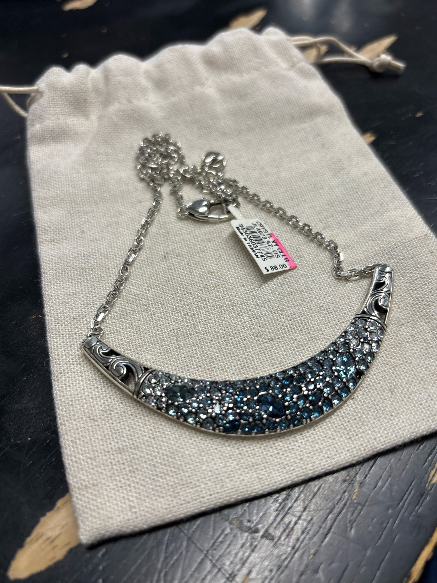 Brighton Necklace