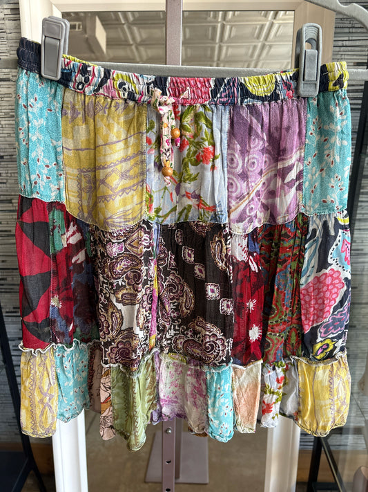Young Threads Size S Skirt
