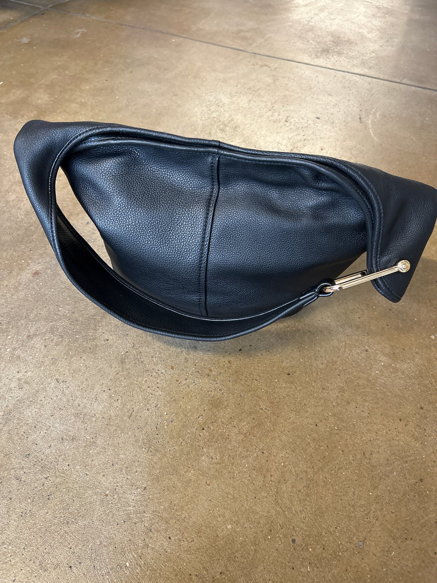 MICHAEL KORS Black Purse