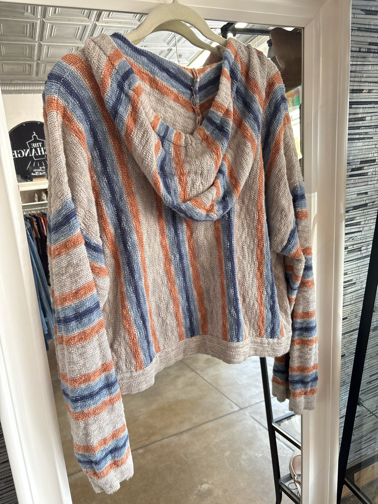 Lucky Brand Size M Sweater