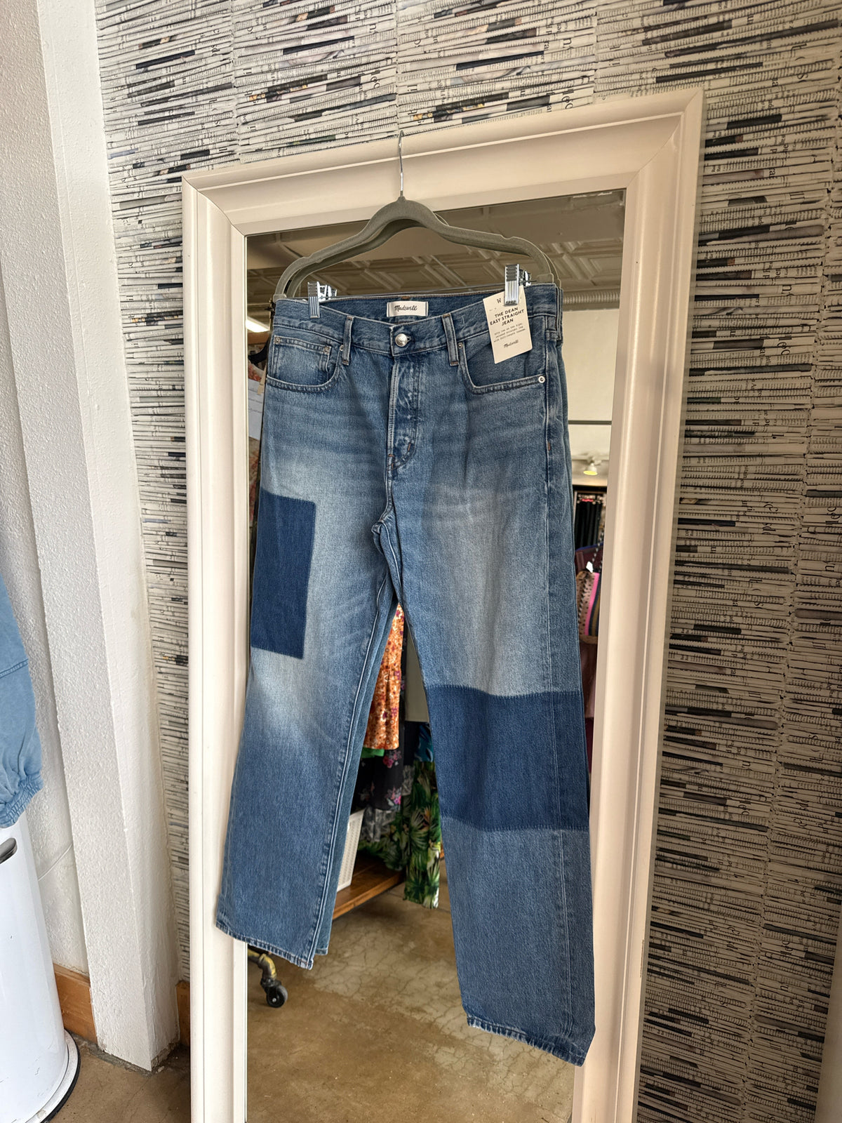 MADEWELL Size 29 Denim Jeans