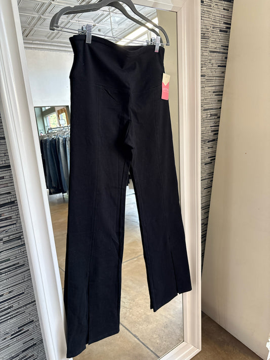 Yummie Size L Black Pants