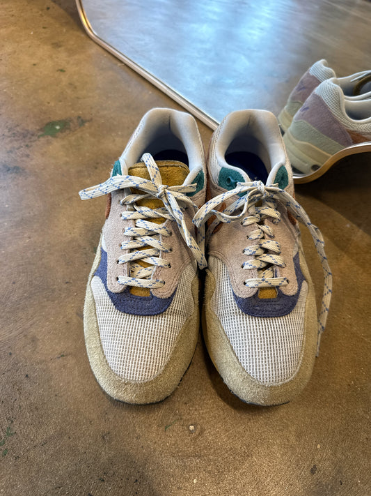 NIKE Shoe Size 8 multi Sneakers