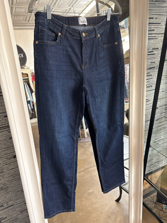 DU/ER Size 29 Pants