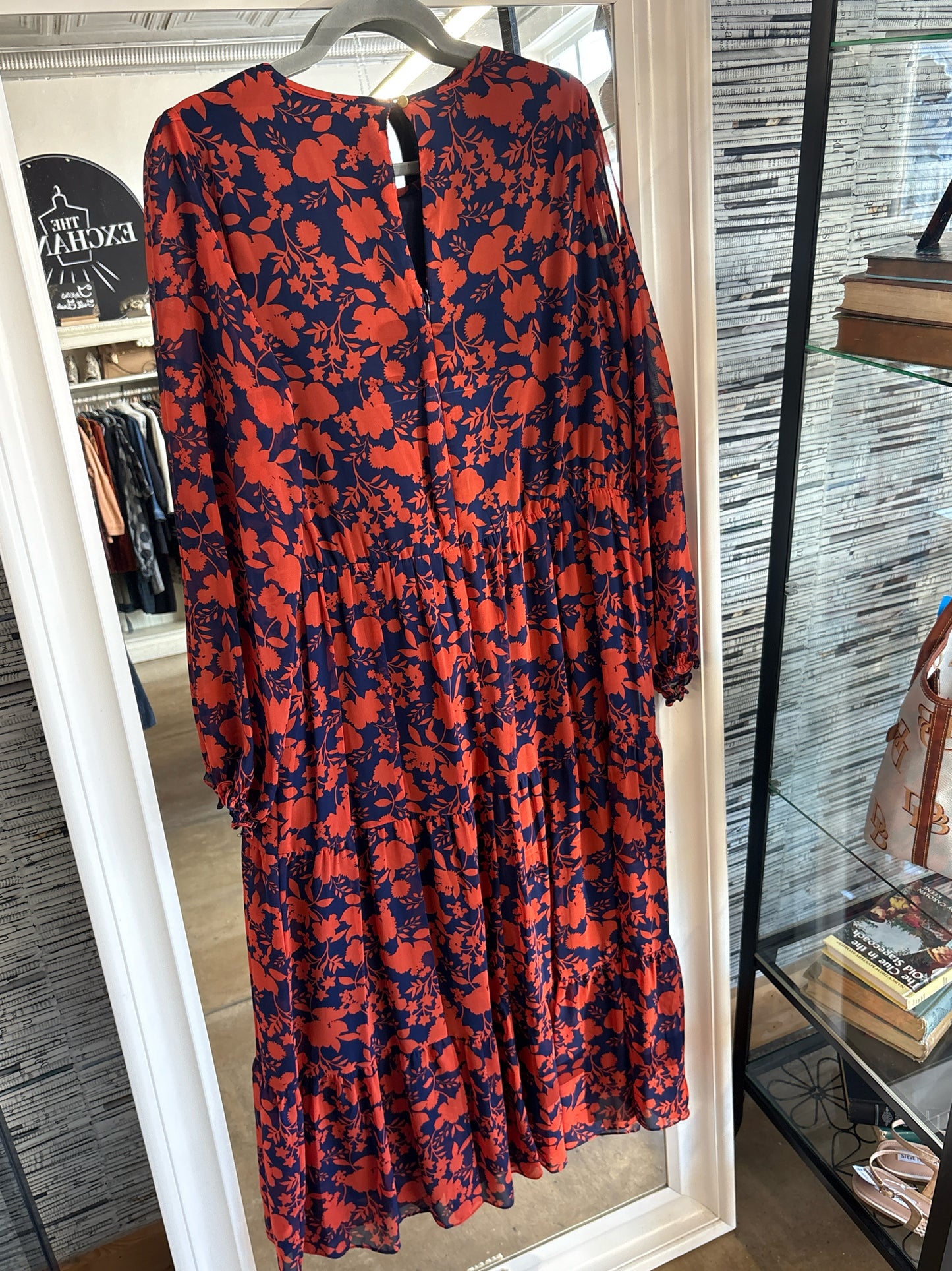 Julia Jordan Size 14 Dress