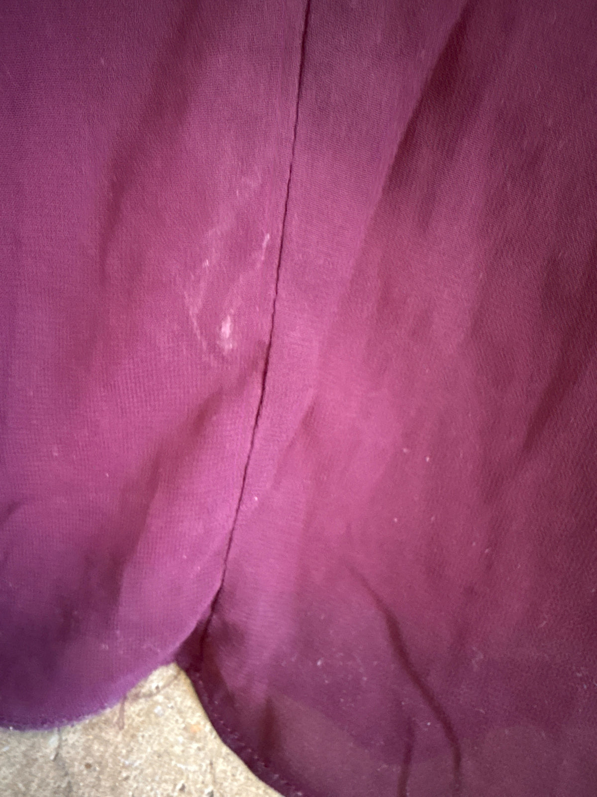 Birdy Grey Size M DARK FUSIA Formal