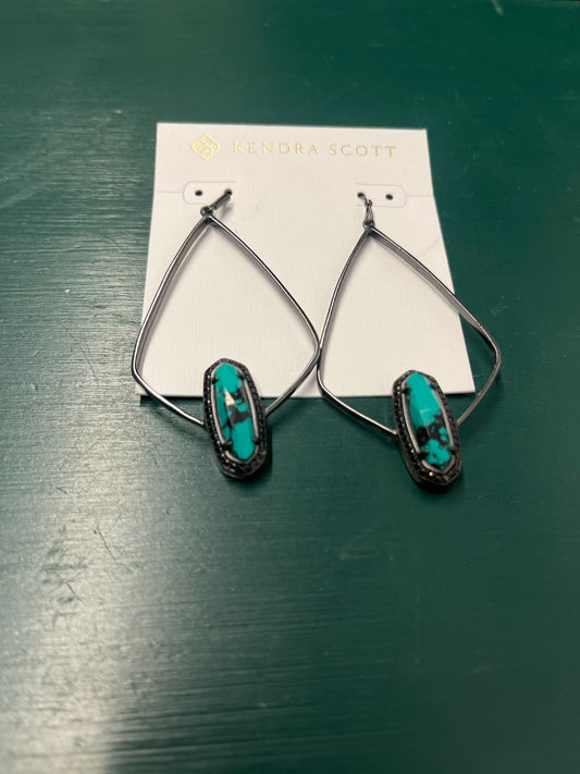 kendra Scott Earrings