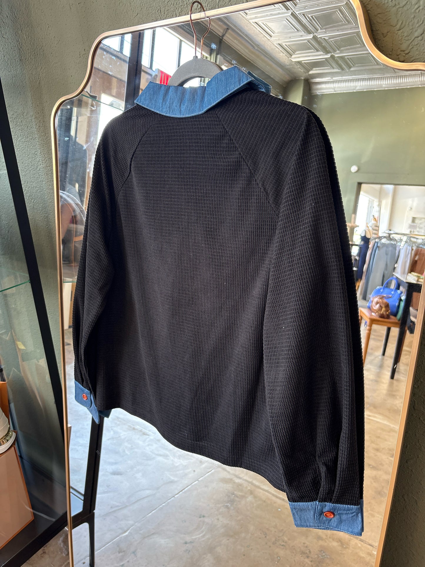 Size L Top