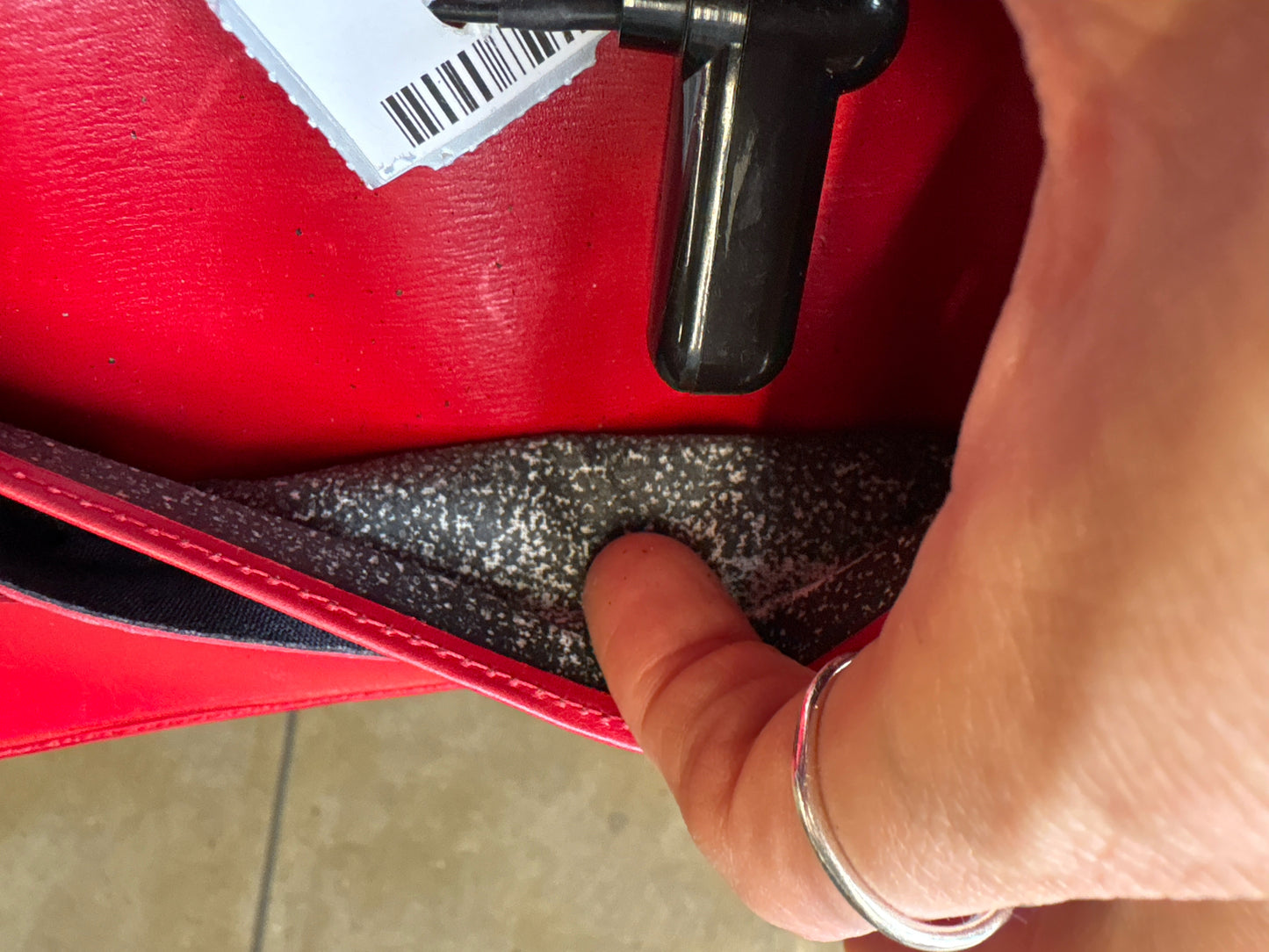 Louis Vuitton Wallet/Wristlet