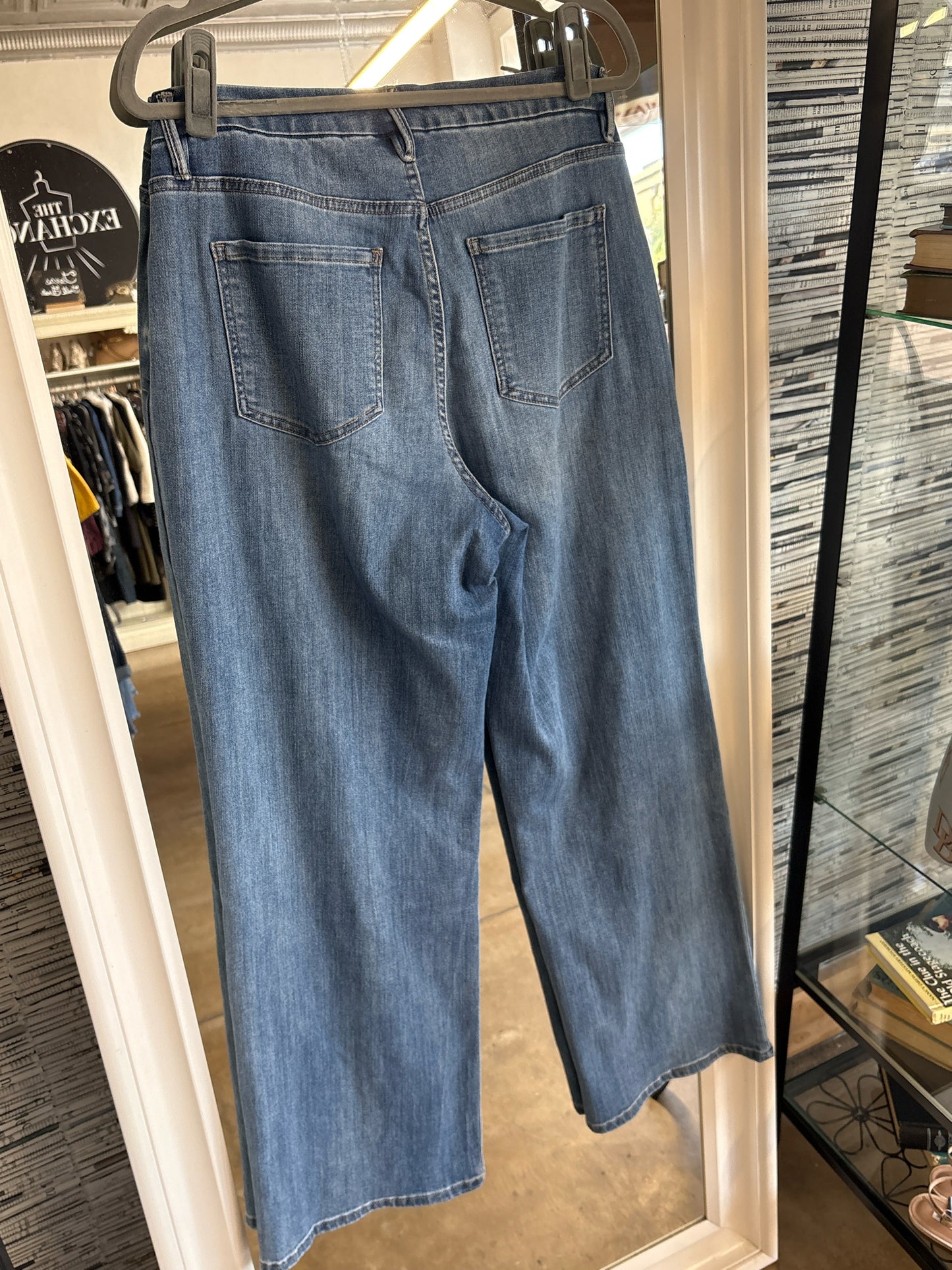 YMI Size 31 Pants