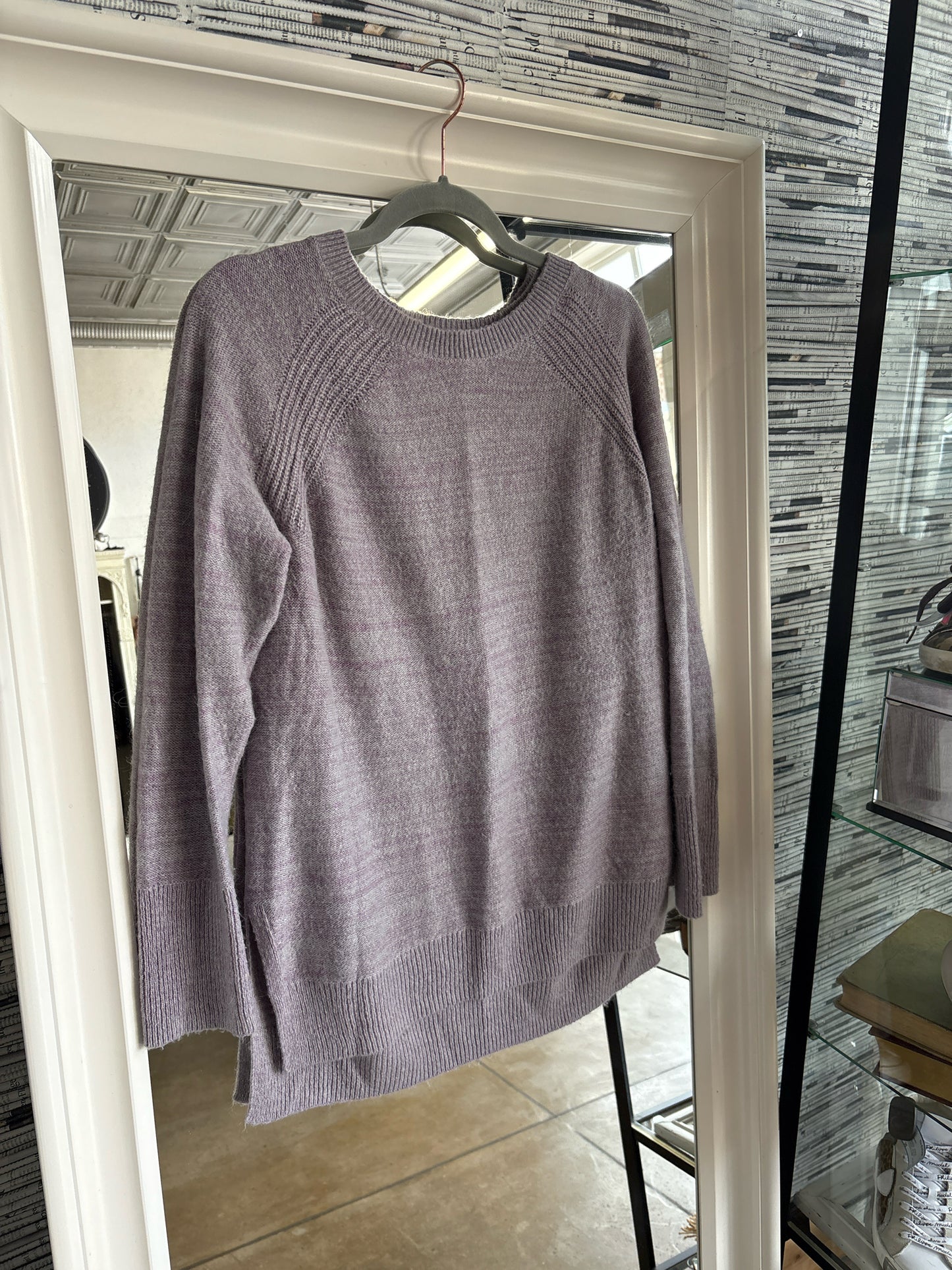 Lou & Grey Size S Sweater