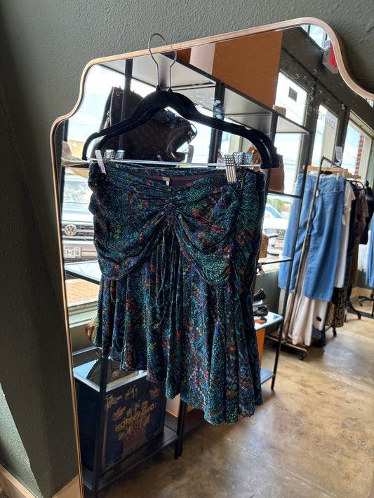 free people Size 4 Top