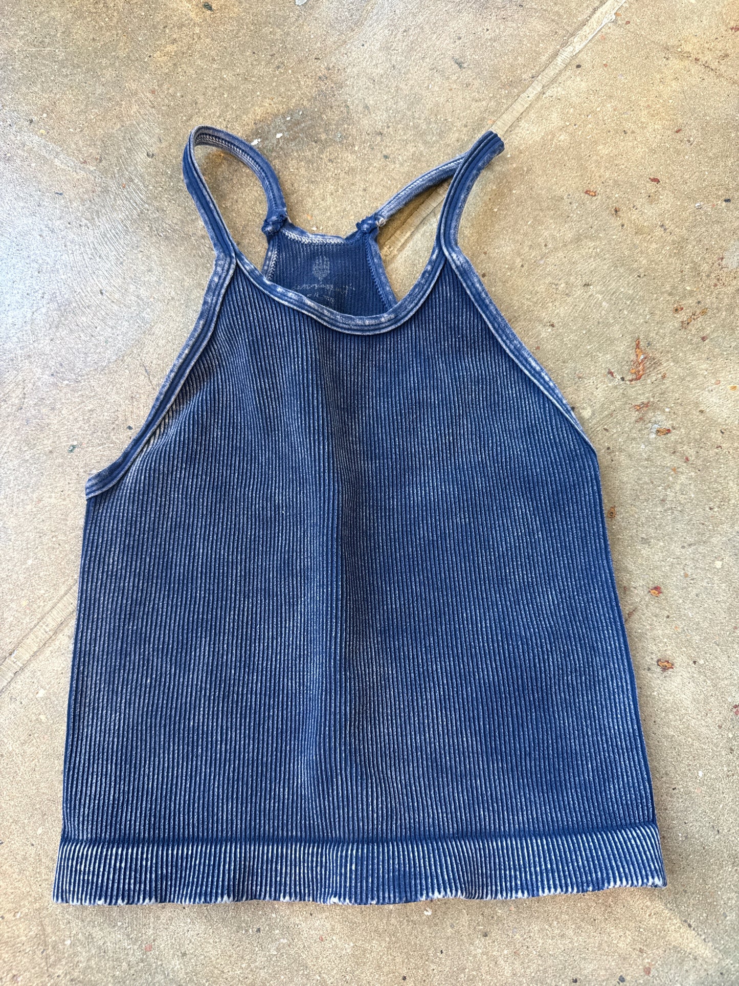 fp movement Size M/L Navy Tanks