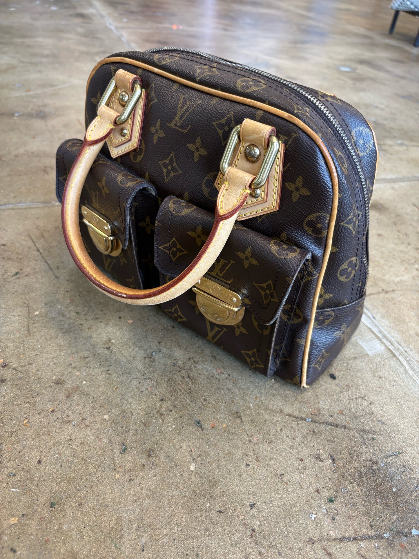 Louis Vuitton Luxury