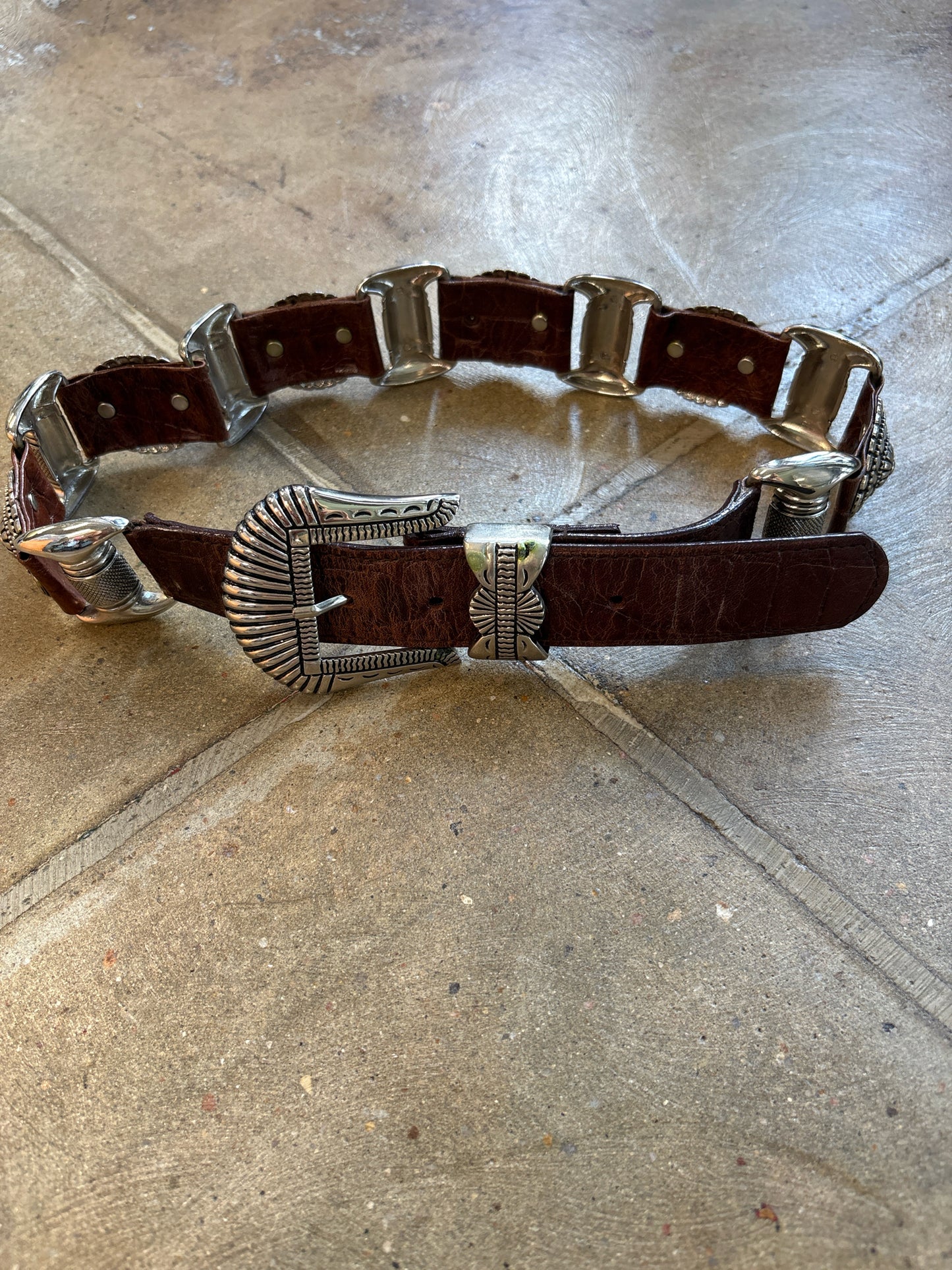 Captiva Belt