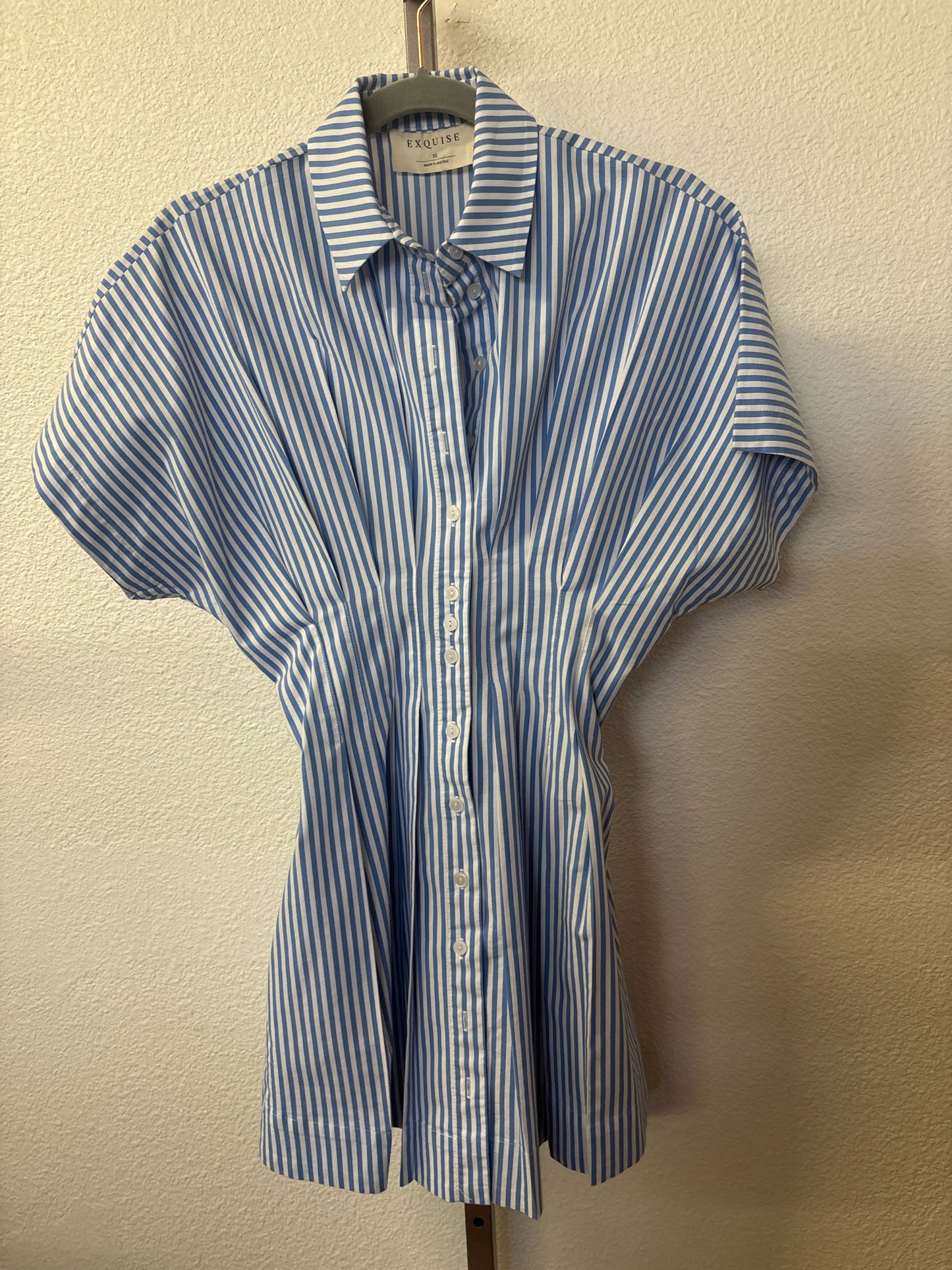 Anthropologie Size XS Dress