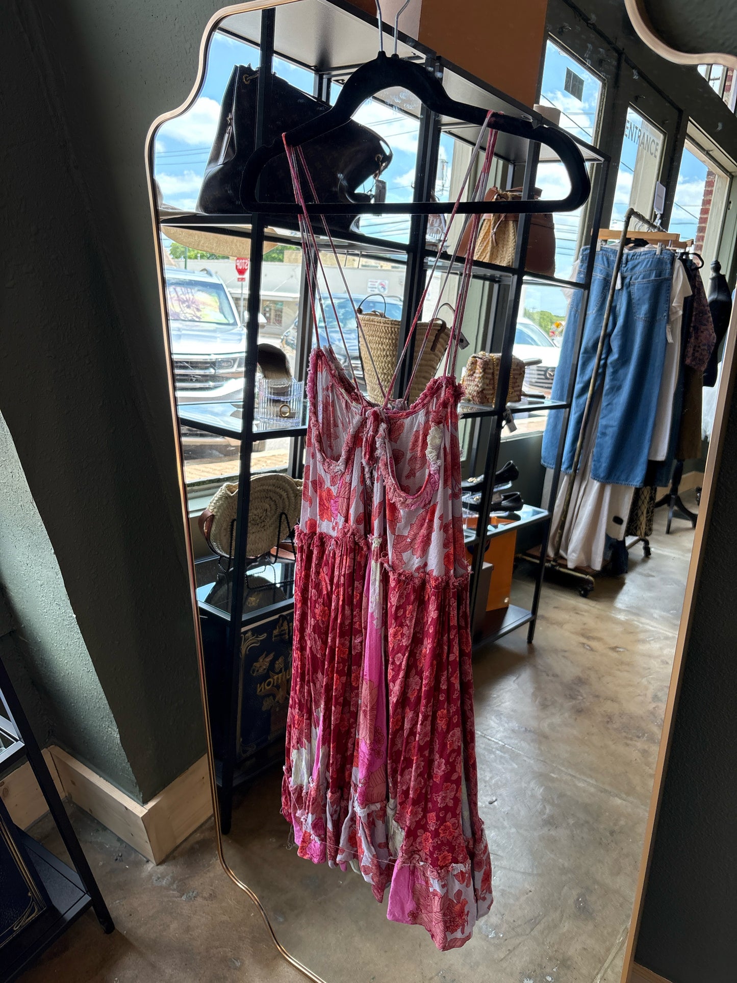 Intimately Size S Dress