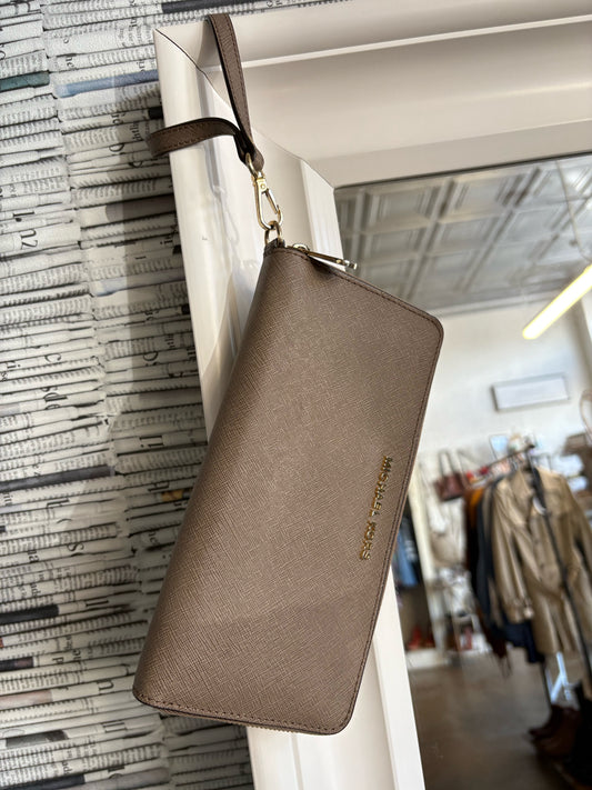 MICHAEL KORS Wallet/Wristlet