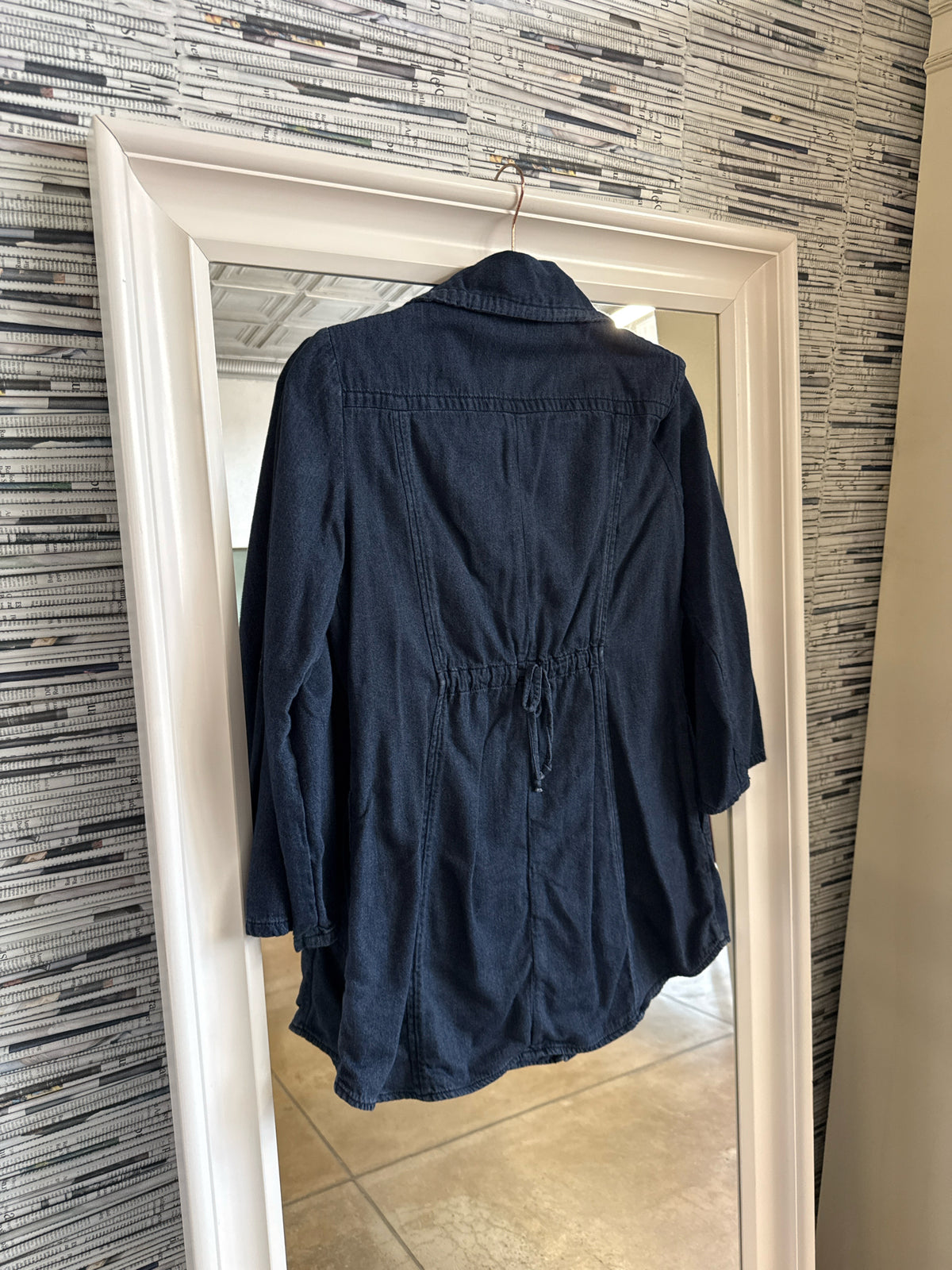 Cabi Size S Denim Jacket