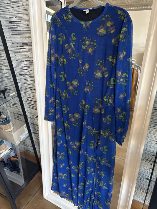 topshop Size 4-6 Dress