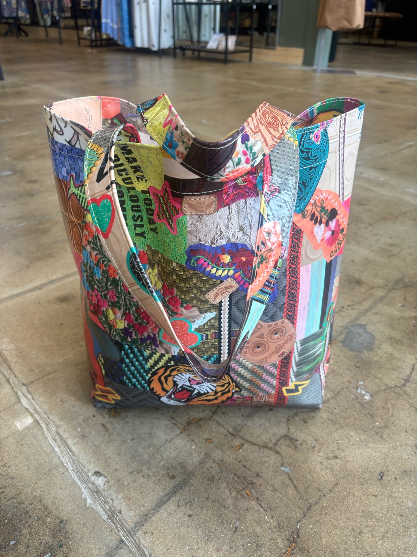 Consuela multi Bag