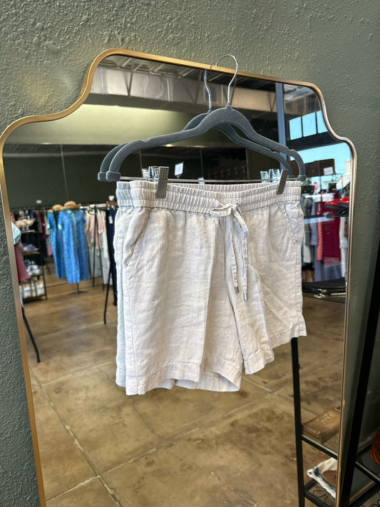 Tommy Bahama Size XS Tan Shorts