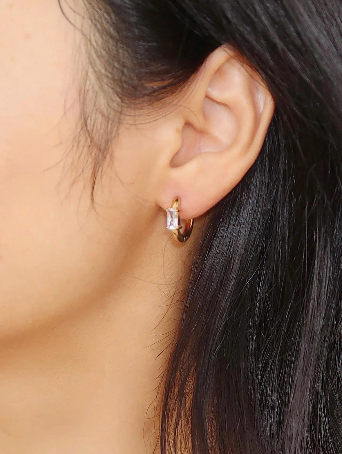 Flanerie Earrings