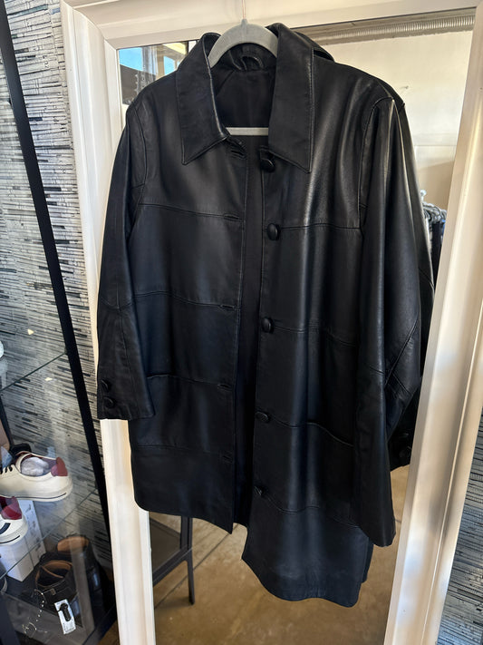 Style File Size 10 Jacket