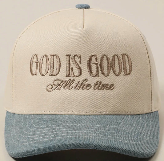 Fashion City Hat