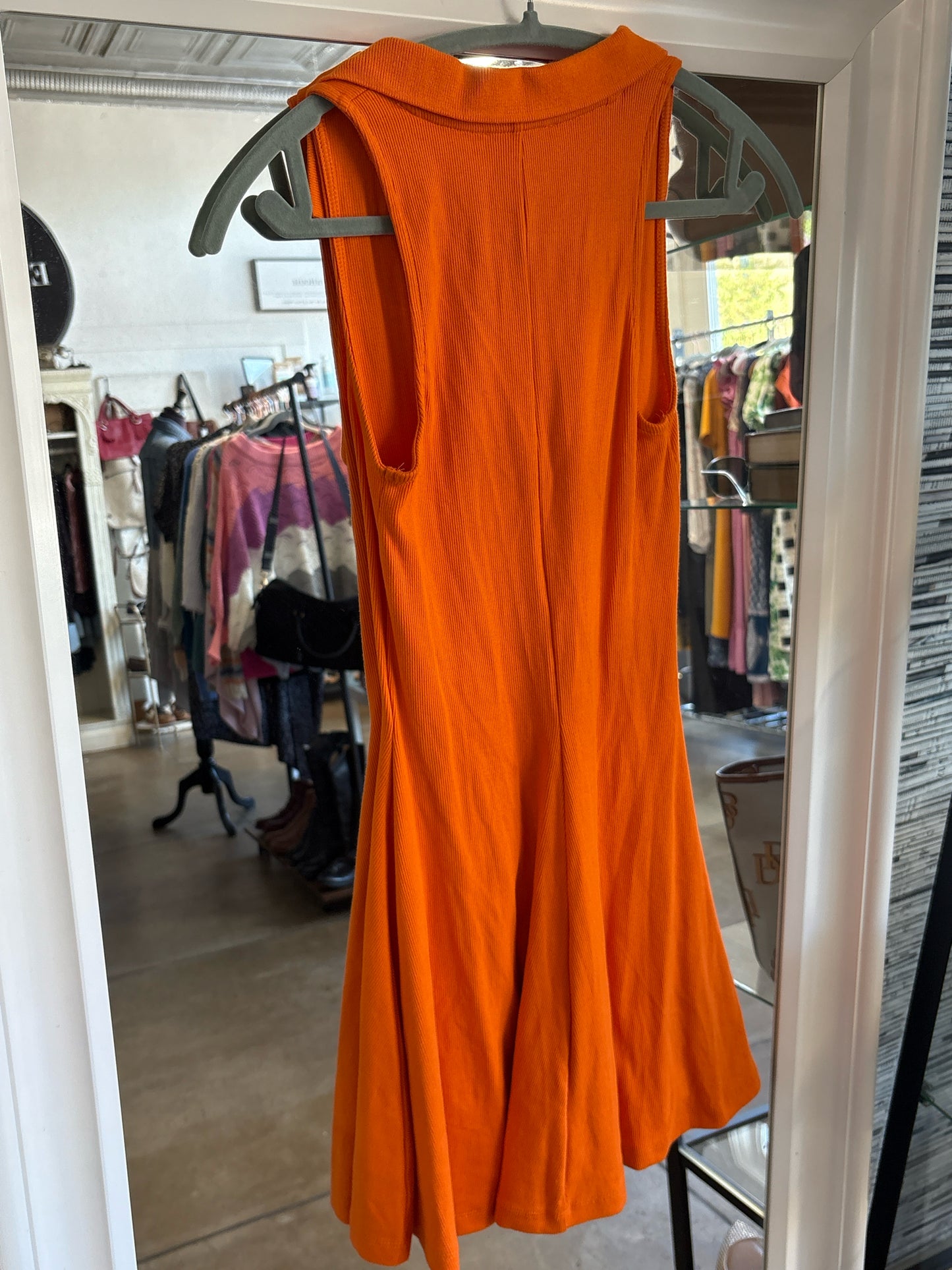 ZARA Size S Dress